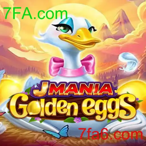 JManiaGoldenEggs