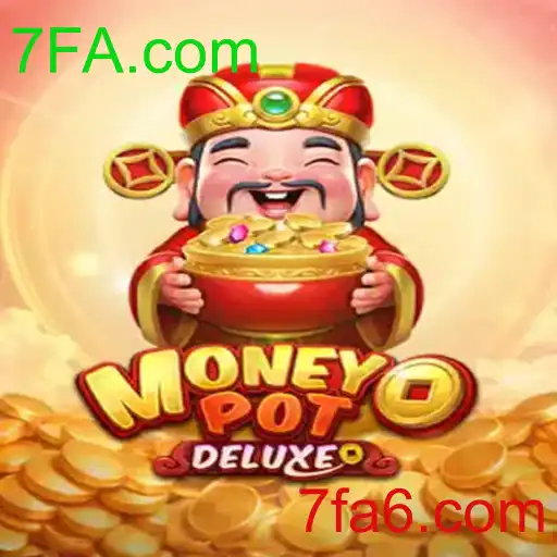 MoneyPotDELUXE